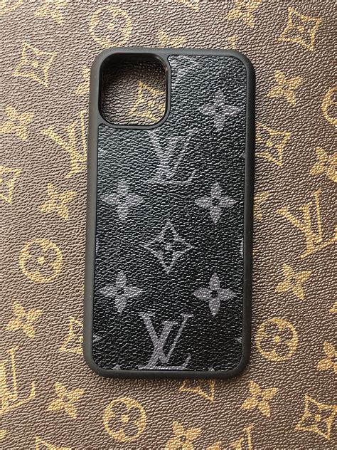 louis vuitton telefoonhoesje iphone 11 pro max|Amazon.com: Iphone 11 Pro Max Louis Vuitton Phone Case.